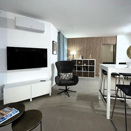Confortable Appartement Pres D'Avignon Le Pontet  Exterior foto
