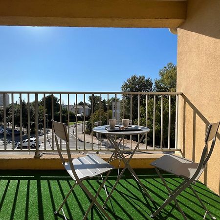 Confortable Appartement Pres D'Avignon Le Pontet  Exterior foto