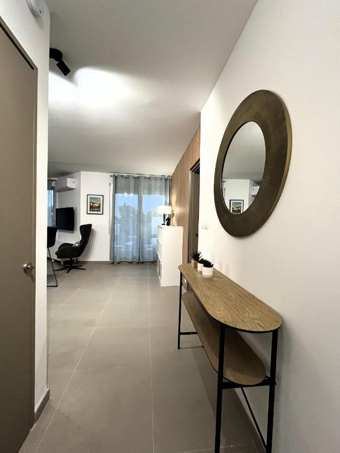 Confortable Appartement Pres D'Avignon Le Pontet  Exterior foto