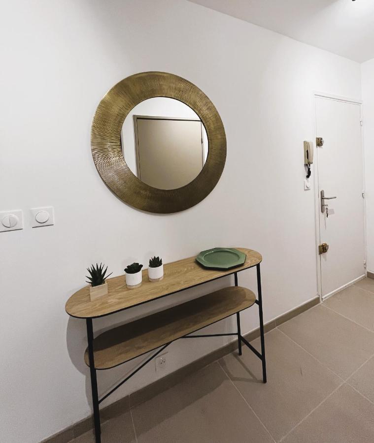 Confortable Appartement Pres D'Avignon Le Pontet  Exterior foto